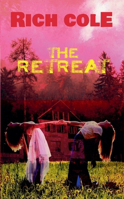 The Retreat            Book Cover