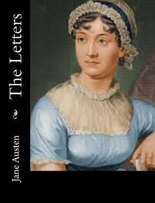 The Letters 1502930056 Book Cover