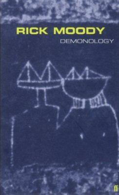 Demonology 0571204589 Book Cover