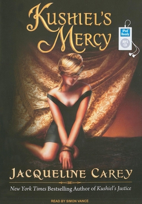 Kushiel's Mercy 1400159547 Book Cover