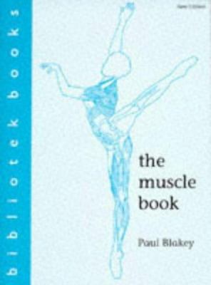 The Muscle Book 1873017006 Book Cover