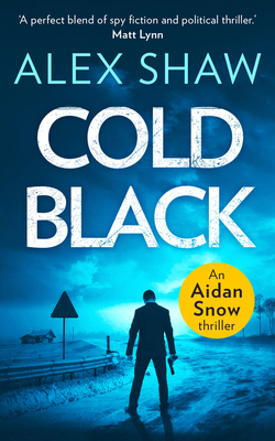 Cold Black 0008310181 Book Cover