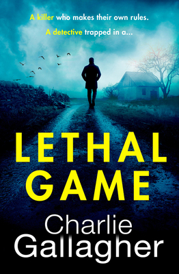 Lethal Game 000855109X Book Cover