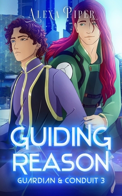 Guiding Reason B0D7VS58S1 Book Cover