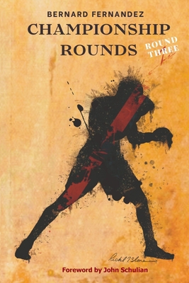 Championship Rounds: Round 3 B0BQ3YMY5L Book Cover