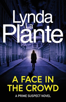 Simon Schuster Prime Suspect 2 A Face in the Cr... 1398518611 Book Cover
