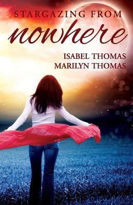 Stargazing from Nowhere 0988044803 Book Cover