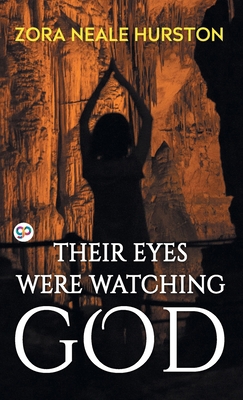 Their Eyes Were Watching God 9389440572 Book Cover