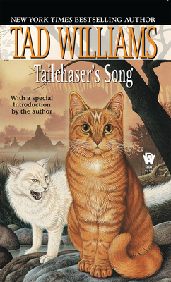 Tailchaser's Song B00A2RUOM0 Book Cover