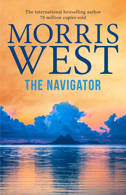 The Navigator 1760297658 Book Cover