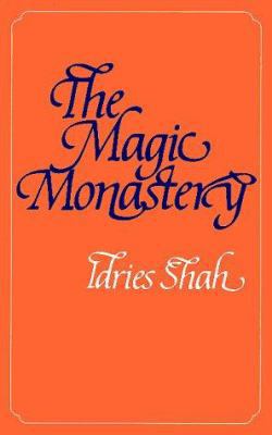 The Magic Monastery 0900860898 Book Cover
