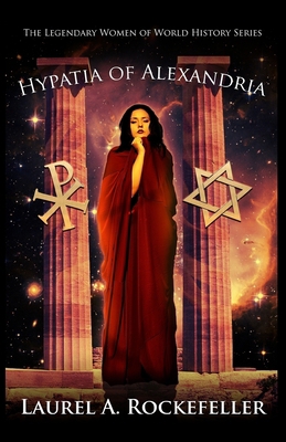 Hypatia of Alexandria 197633280X Book Cover