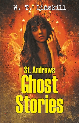 St. Andrews Ghost Stories 9355220979 Book Cover