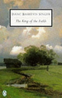 The King of the Fields 0140186689 Book Cover