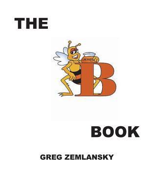 The B Book 172185195X Book Cover