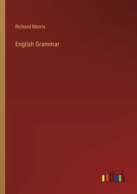 English Grammar 3385215641 Book Cover