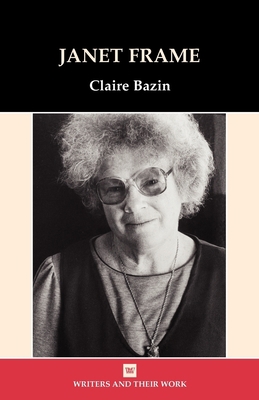 Janet Frame 0746310110 Book Cover