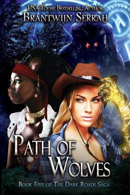 Path of Wolves 1386523151 Book Cover