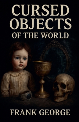 Cursed Objects Of The World B0FRFTXD86 Book Cover