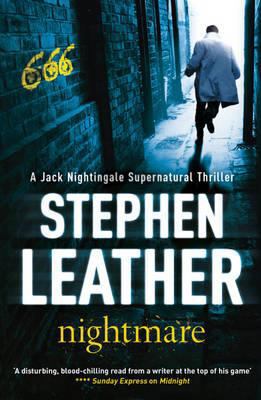 Nightmare 1444700715 Book Cover