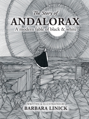 The Story of Andalorax: A Modern Fable of Black... 177883146X Book Cover