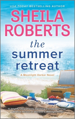 The Summer Retreat 0778369404 Book Cover