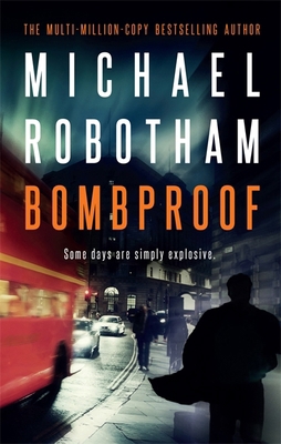 Bombproof 0733638031 Book Cover