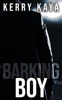 Barking Boy 1718096747 Book Cover