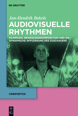 Audiovisuelle Rhythmen [German] 3110480107 Book Cover