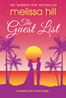 The Guest List 1444822004 Book Cover