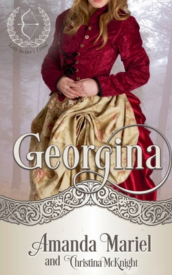 Georgina B0CY22R45Z Book Cover