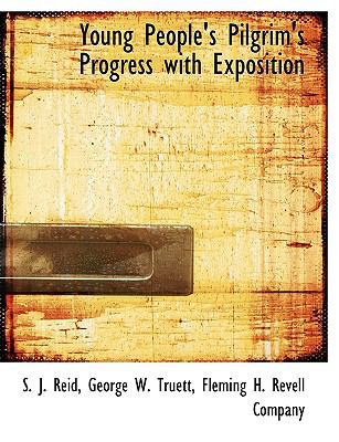Young People's Pilgrim's Progress with Exposition 1140364944 Book Cover