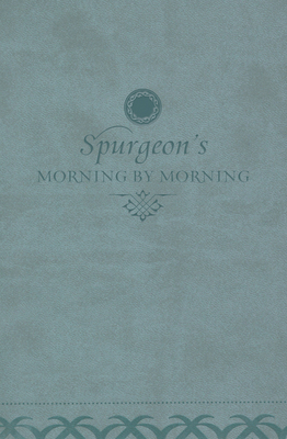 Morning by Morning: A New Edition of the Classi... 1433513587 Book Cover