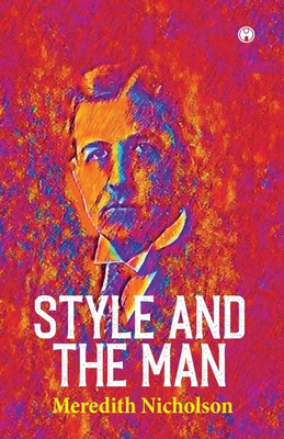 Style and the Man 9355171412 Book Cover