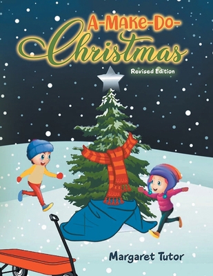 A-Make-Do-Christmas 1778833403 Book Cover