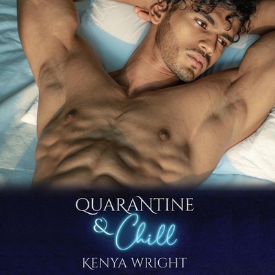 Quarantine and Chill B0DFS795Z4 Book Cover