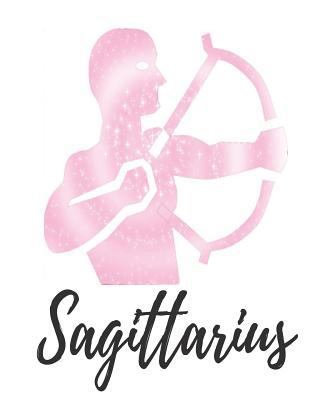 Sagittarius: Sagittarius Cornell Notes 1727766075 Book Cover