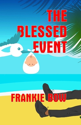 The Blessed Event (Professor Molly Mysteries - ... [Large Print]            Book Cover