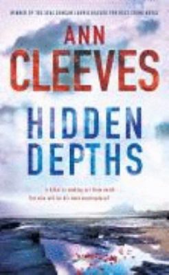 Hidden Depths 023001612X Book Cover