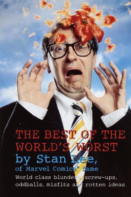 The Best of the World's Worst 051720620X Book Cover