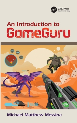 An Introduction to Gameguru 1138612685 Book Cover