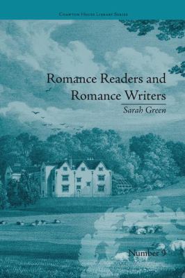 Romance Readers and Romance Writers: by Sarah G... 1138235717 Book Cover