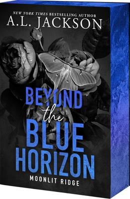 Beyond the Blue Horizon 164937920X Book Cover