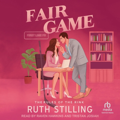Fair Game B0H5FMQGHK Book Cover