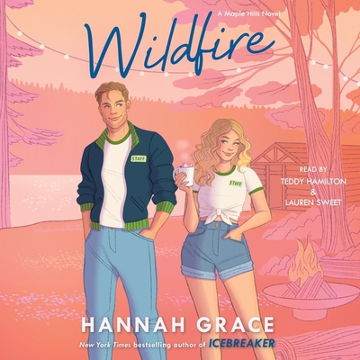 Wildfire 1797165992 Book Cover