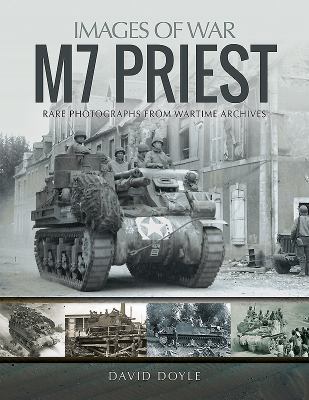 M7 Priest 1526738856 Book Cover