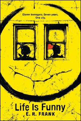 Life Is Funny 1481431633 Book Cover