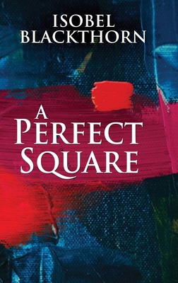 A Perfect Square [Large Print] 4867474673 Book Cover