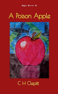 A Poison Apple B0GZLQPP48 Book Cover