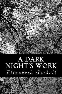 A Dark Night's Work 1477666168 Book Cover